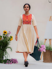 Sutokotha (Dress)