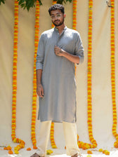 Ash ki Raat (Kurta)