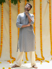 Ash ki Raat (Kurta)