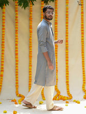Ash ki Raat (Kurta)