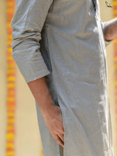 Ash ki Raat (Kurta)