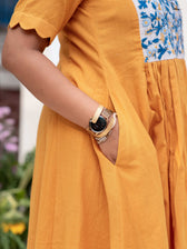 Alochuri (Dress)