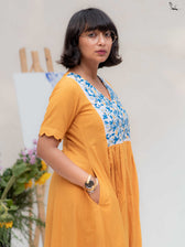 Alochuri (Dress)