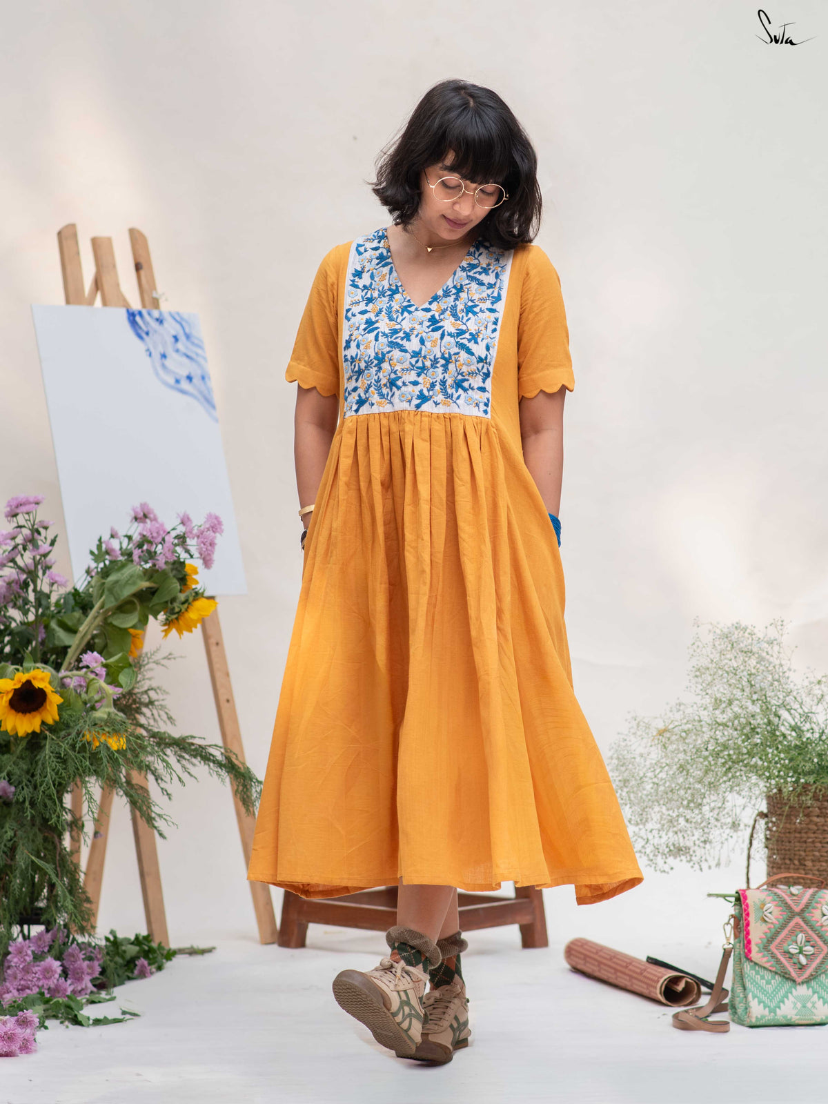 Alochuri (Dress)