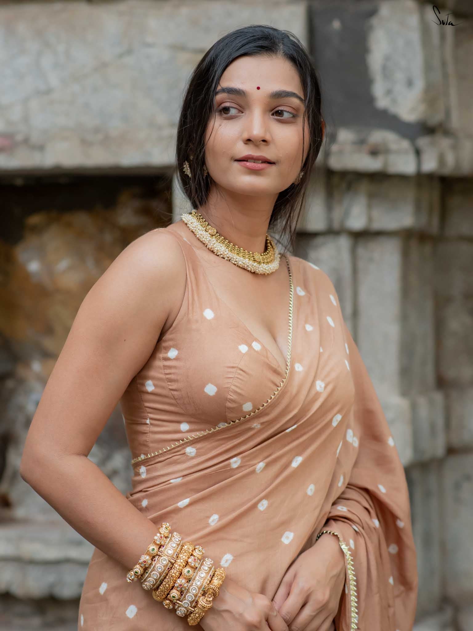 Mitti sa Bandhej