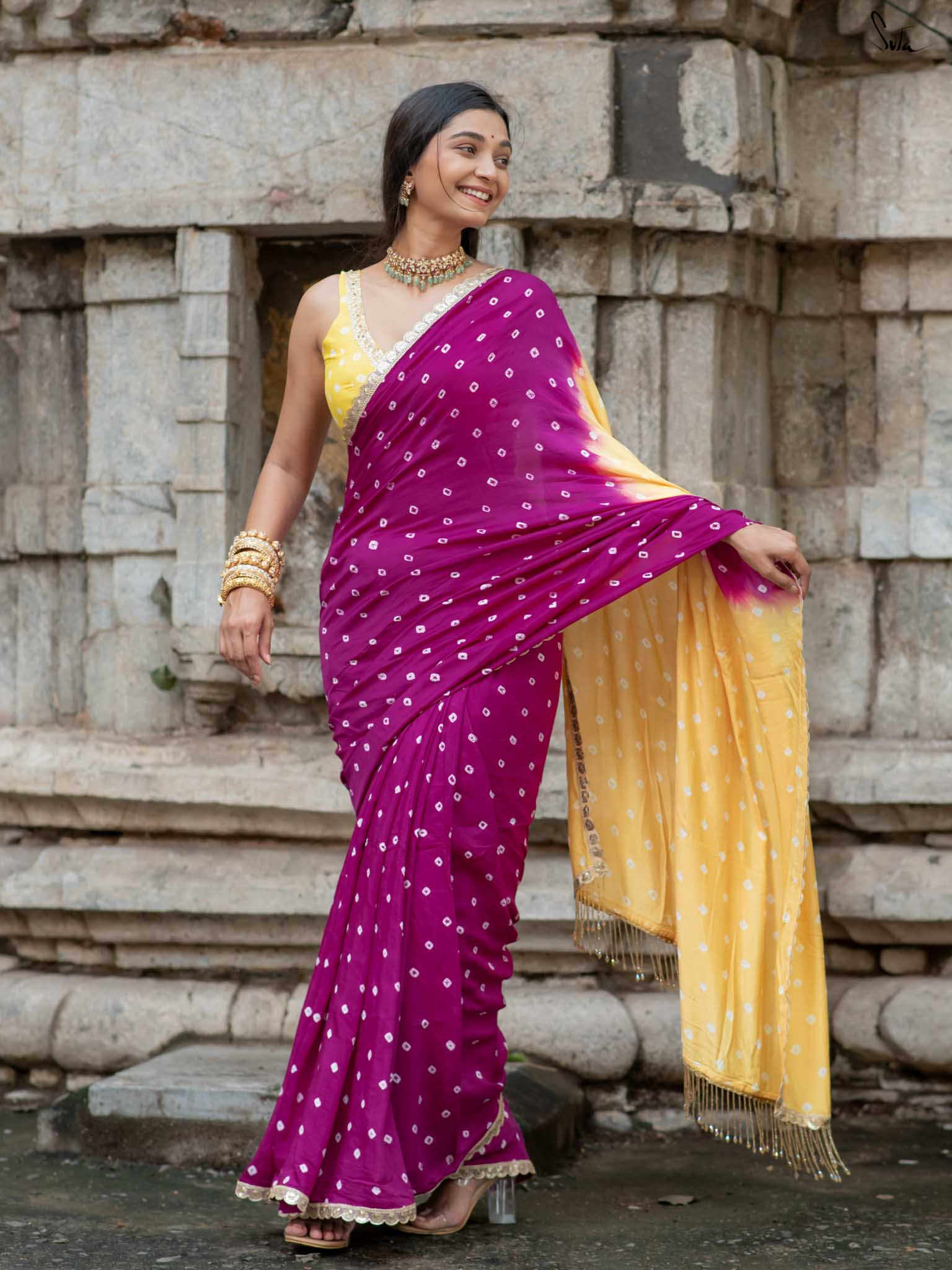 Jamuni sa Bandhej