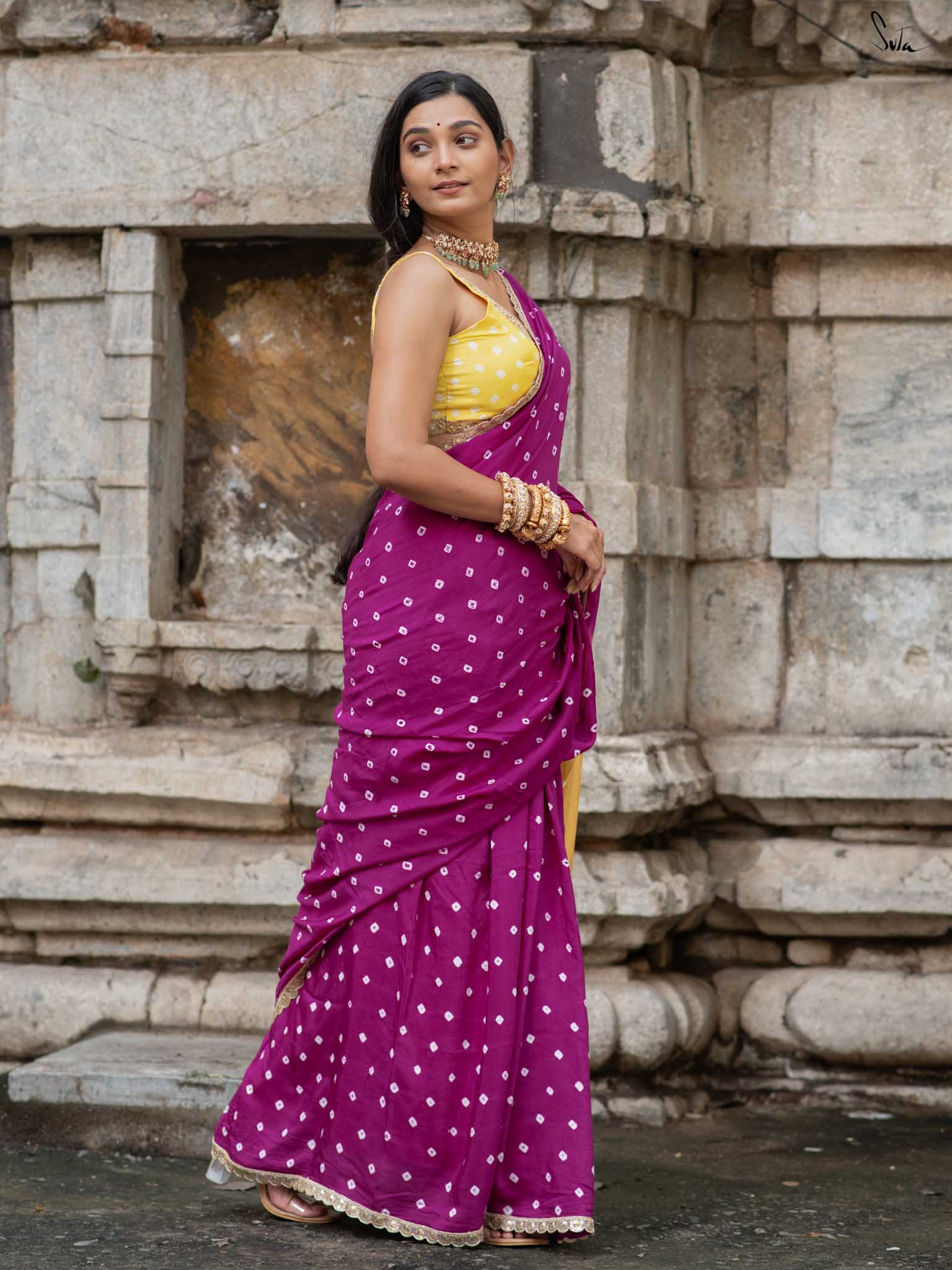 Jamuni sa Bandhej