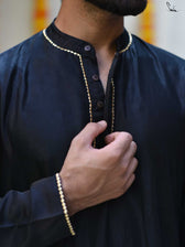 Mystic Shaam (Kurta)