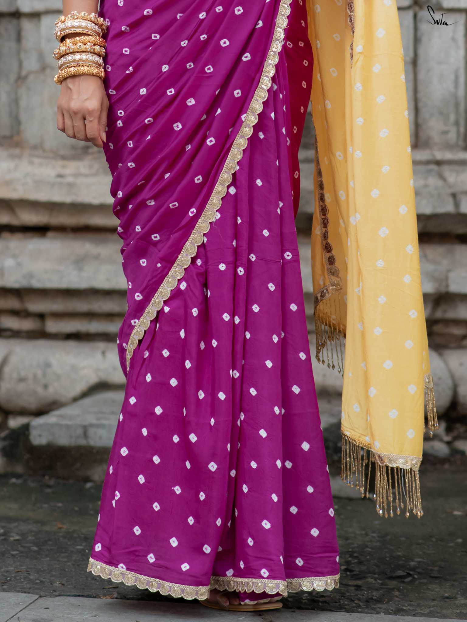 Jamuni sa Bandhej