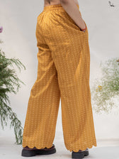 Ushno Pata (Pant)