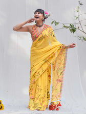 Kaner Sa Basant