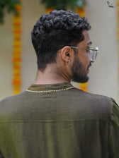 Henna sa Gehra (Kurta)