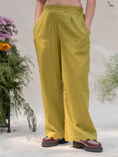 Jhora Pata (Pant)