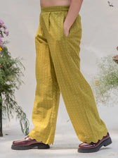 Jhora Pata (Pant)