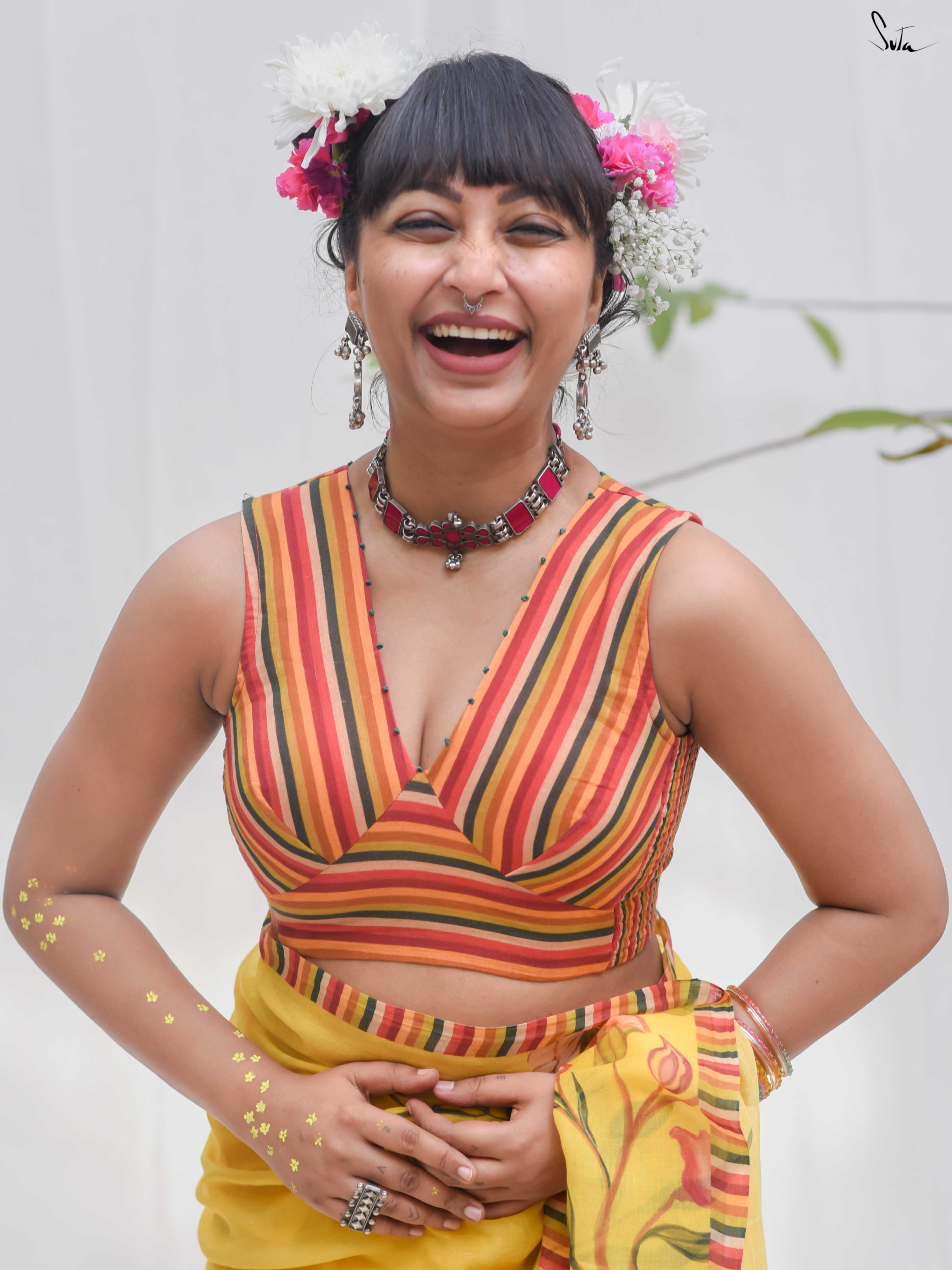 Rangeela Sa Basant