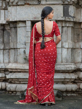 Gulal sa Bandhej