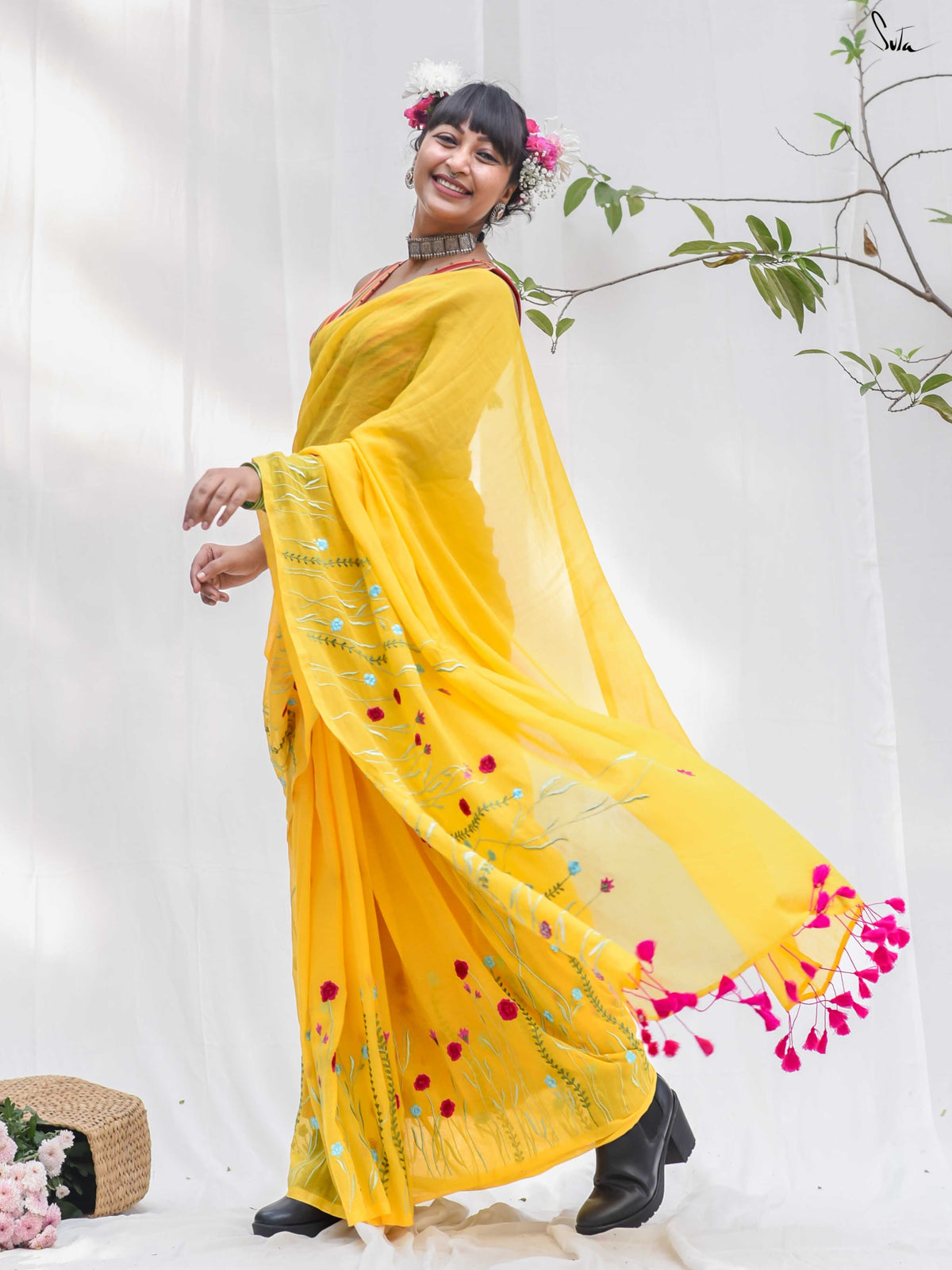 Peela Sa Basant