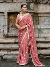 Sunhera sa Bandhej
