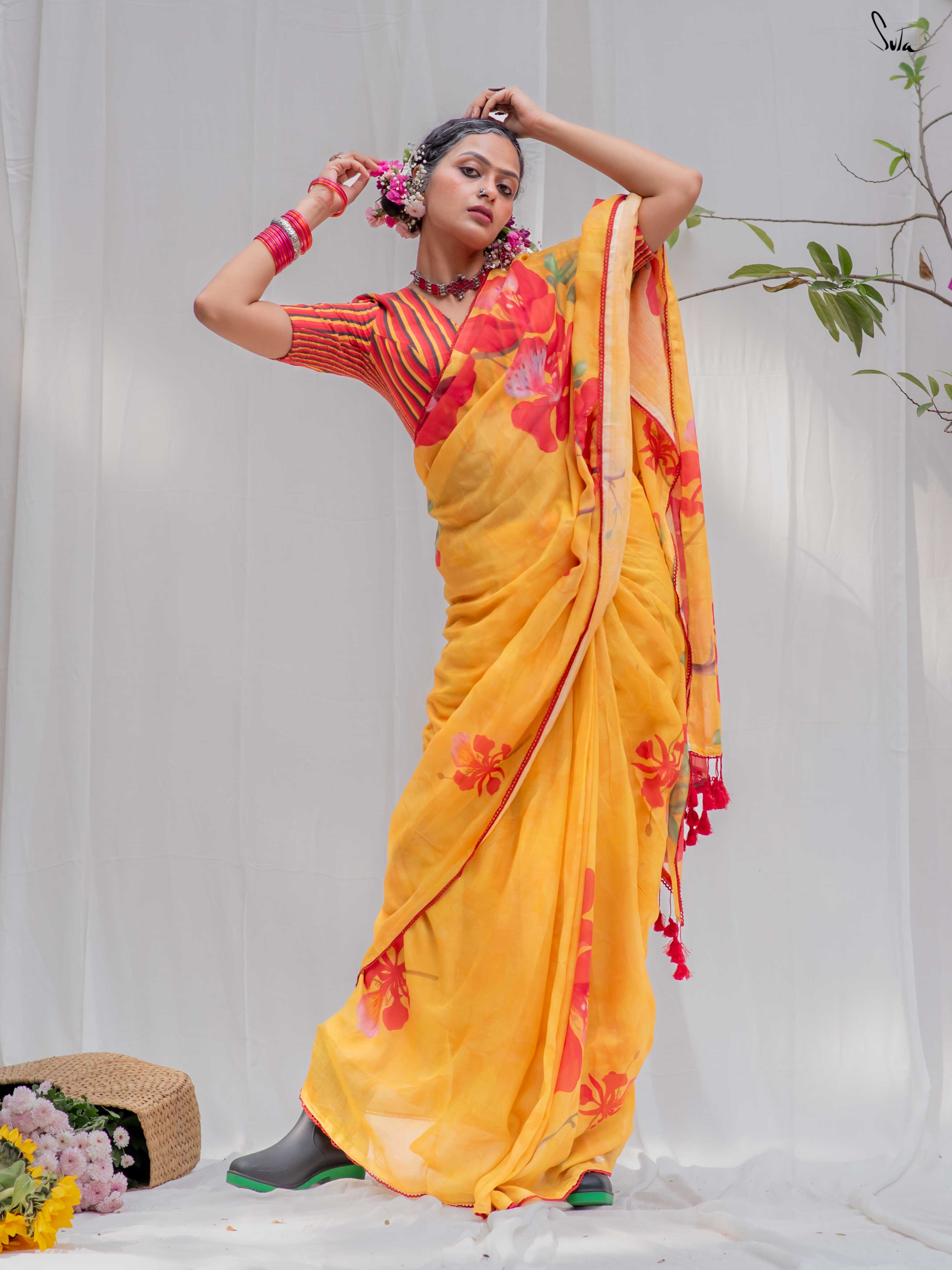 Palash Sa Basant