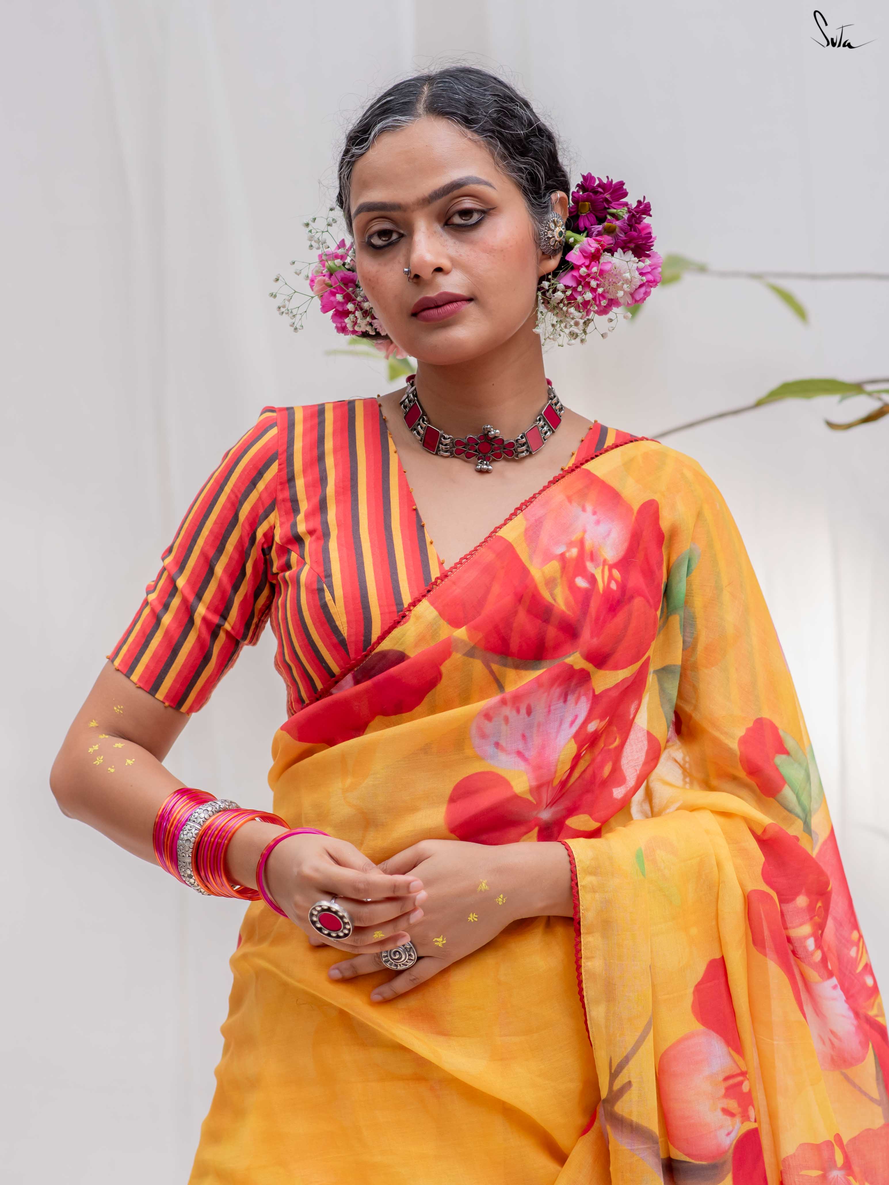 Palash Sa Basant