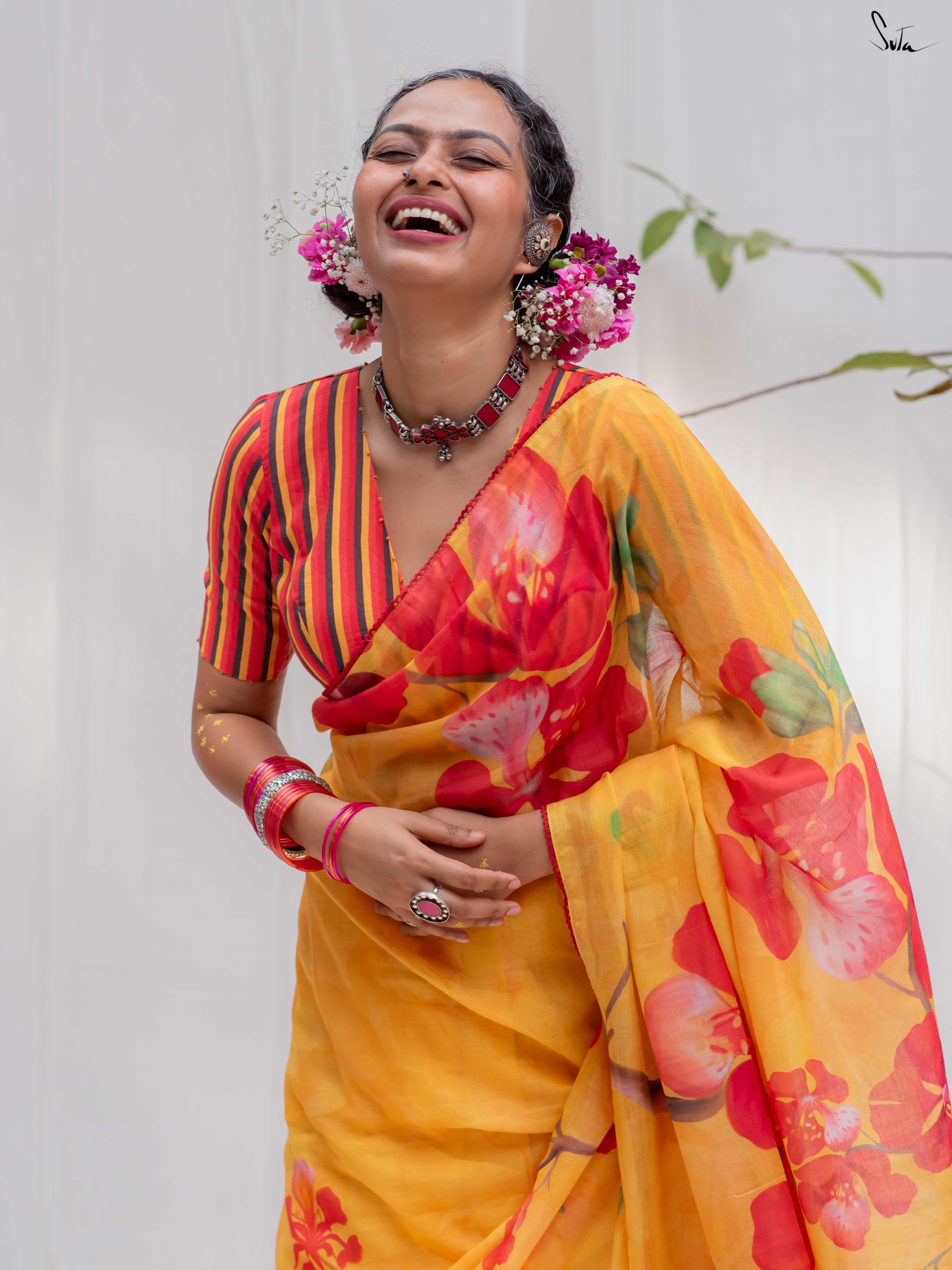 Palash Sa Basant