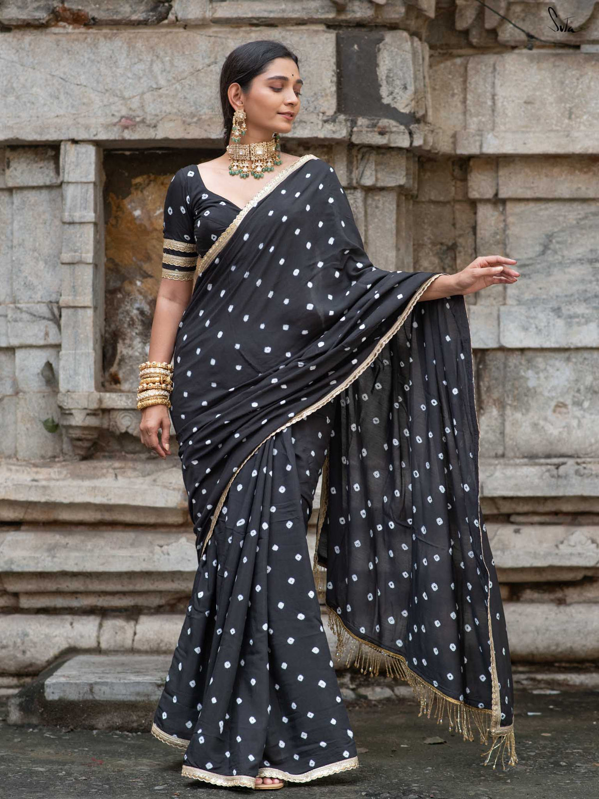 Raat sa Bandhej
