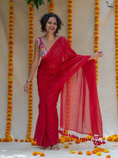 Laal chumki