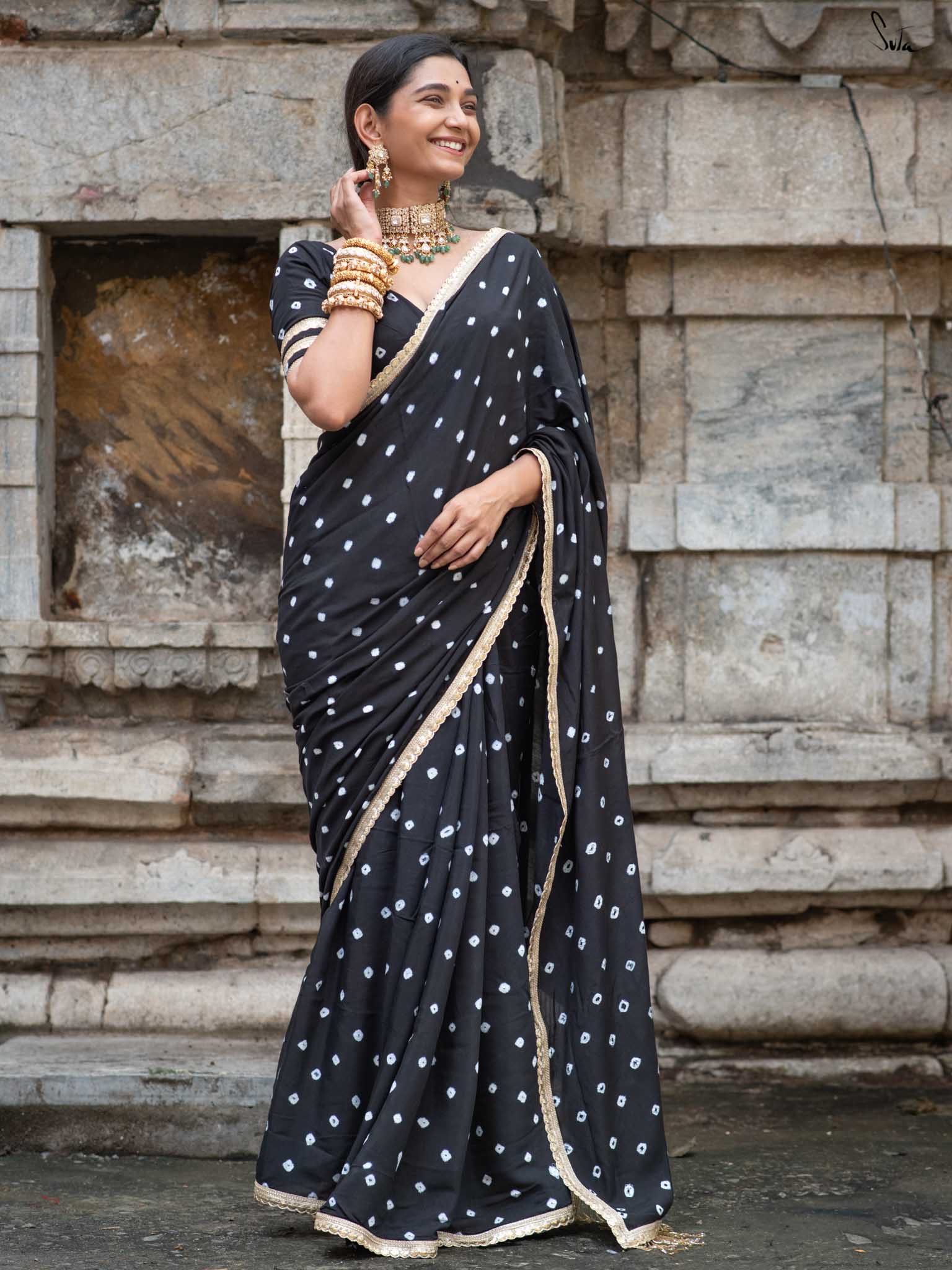 Raat sa Bandhej