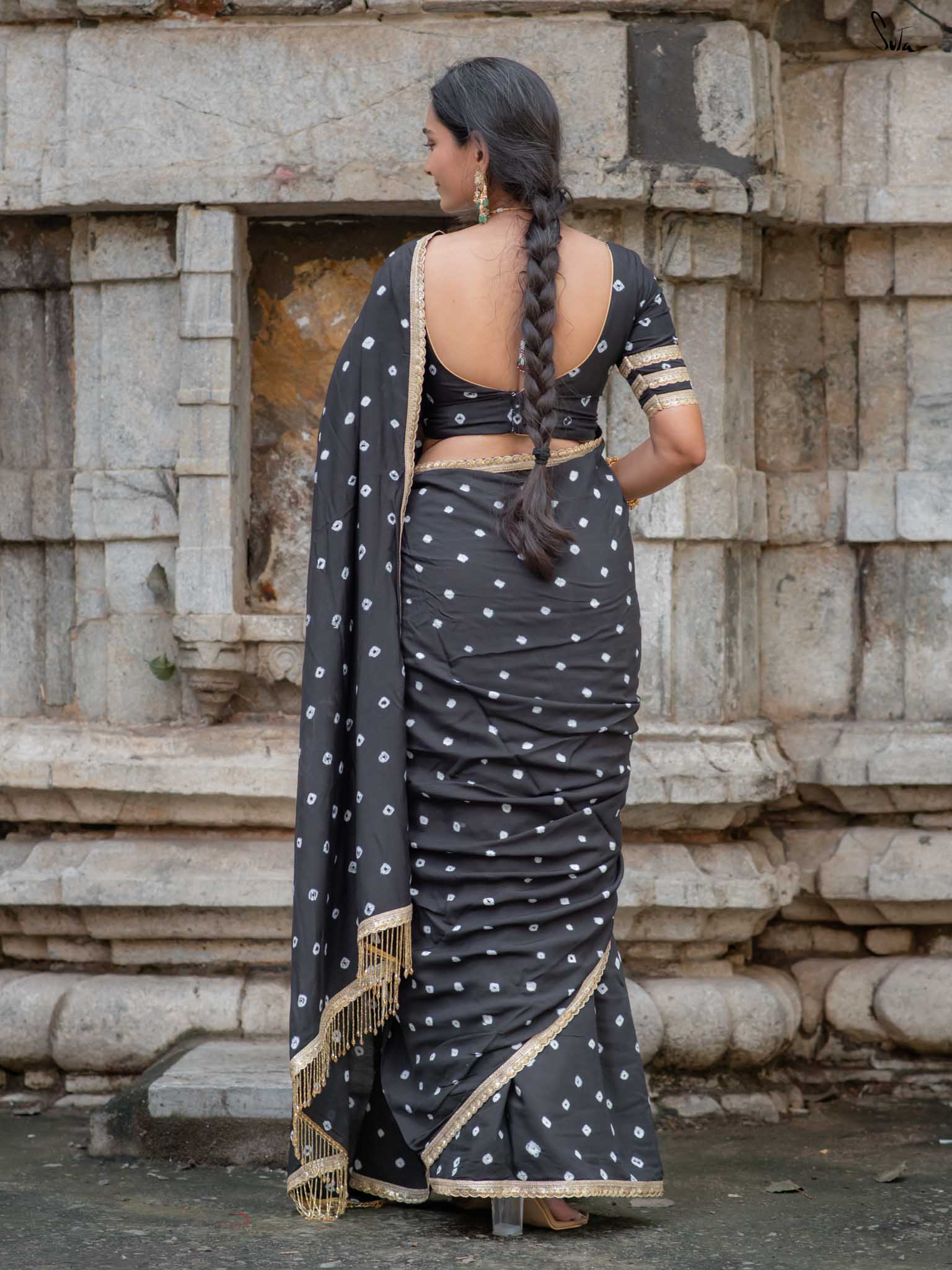 Raat sa Bandhej