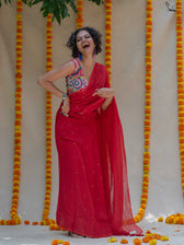 Laal chumki