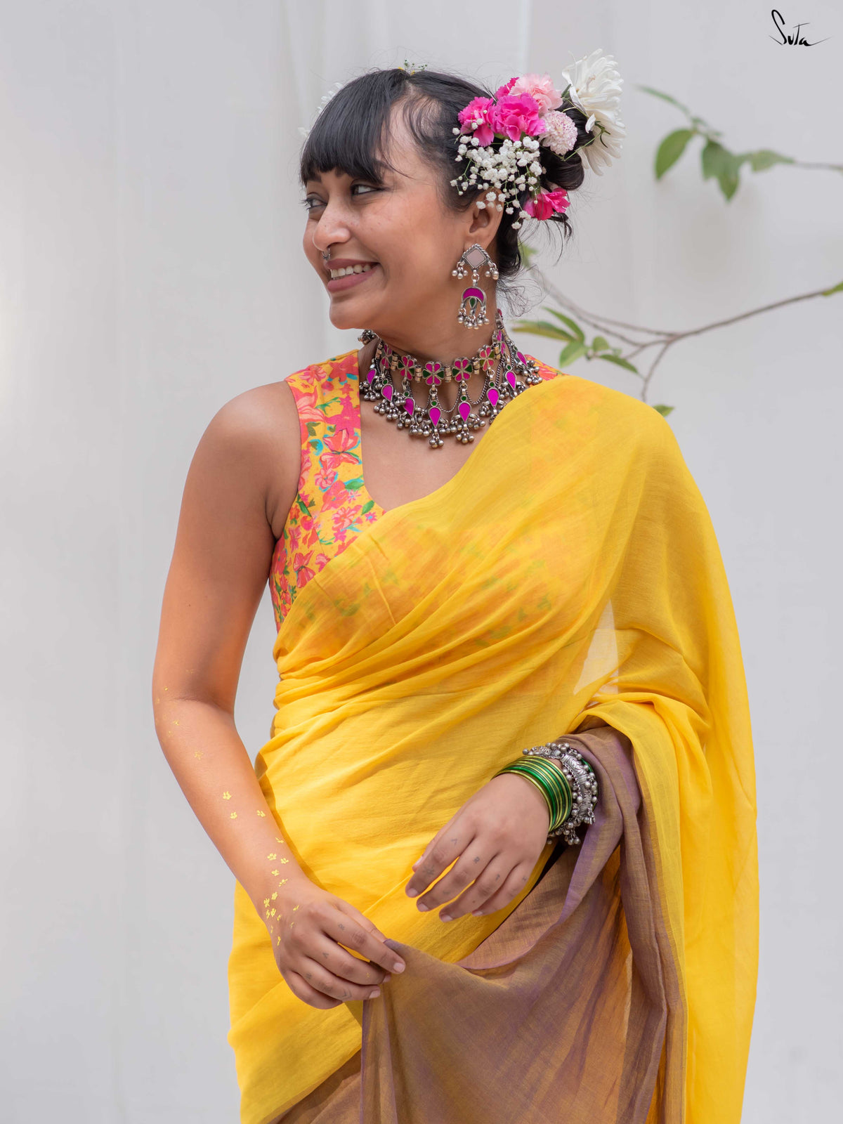 Sarso Sa Basant