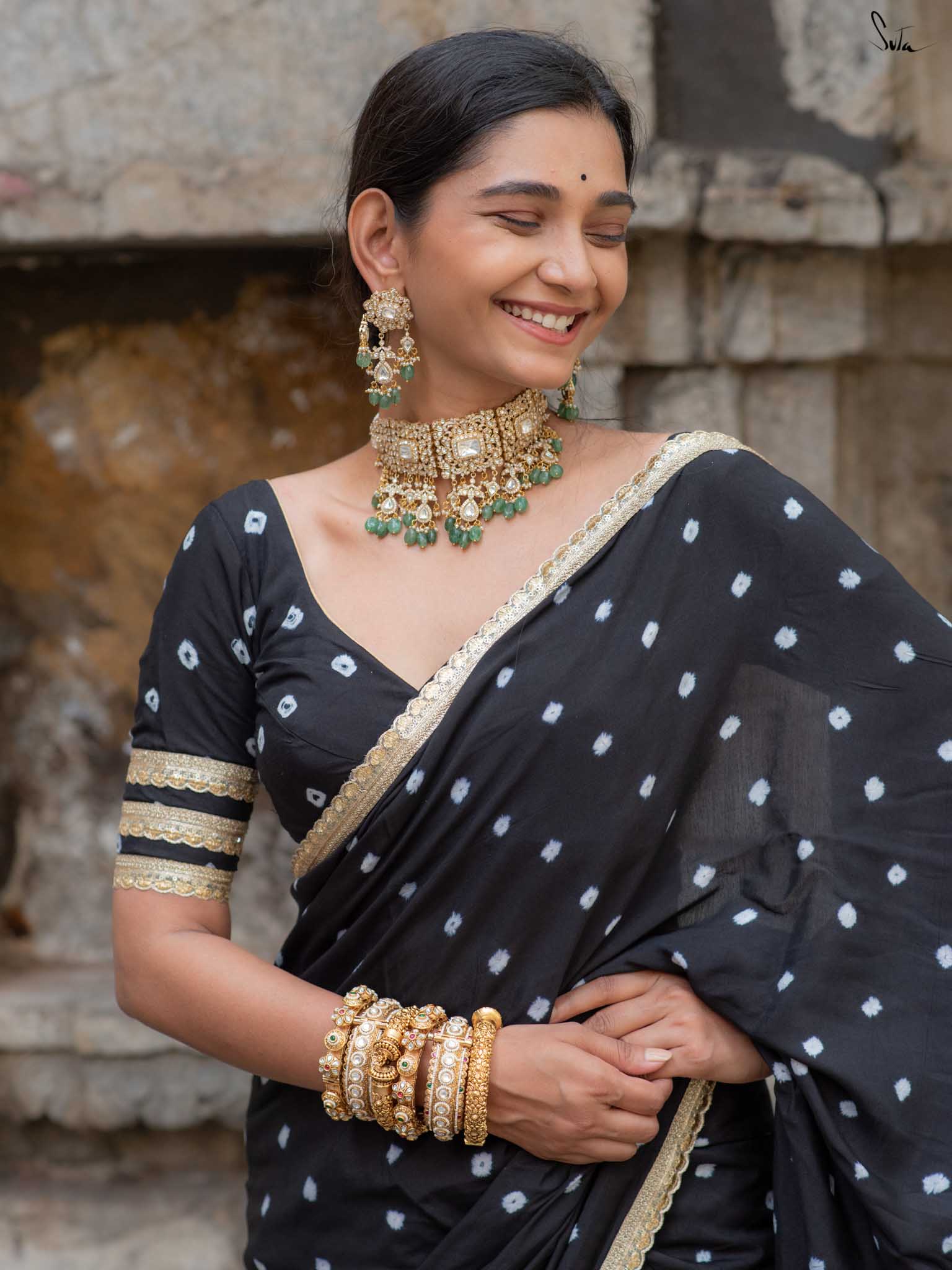Raat sa Bandhej