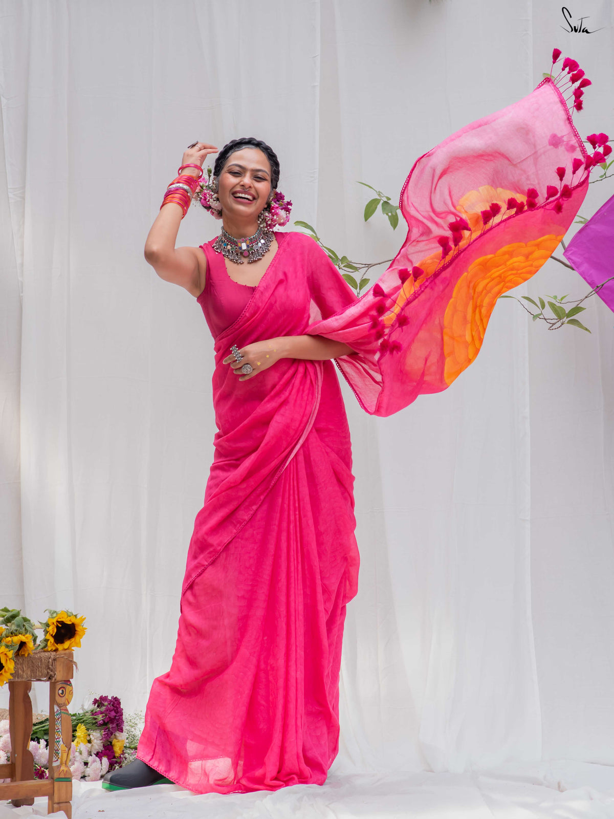 Genda Sa Basant