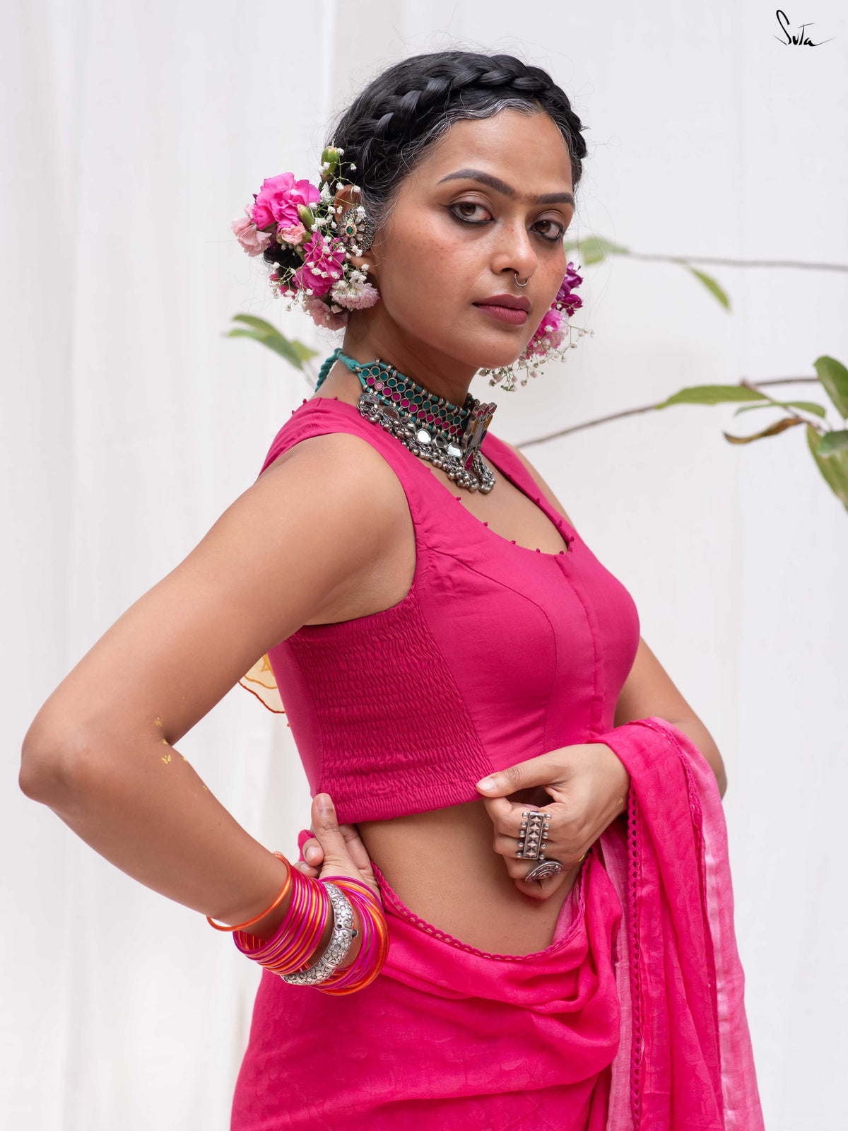 Gulabi Sa Basant