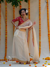 Manjaadi RTW