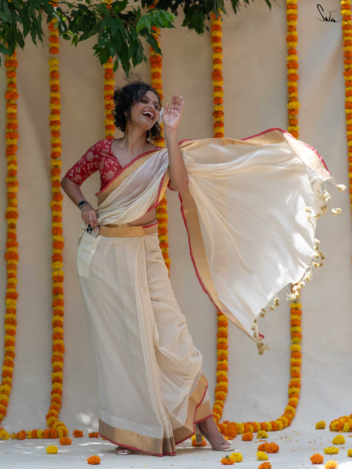 Manjaadi RTW