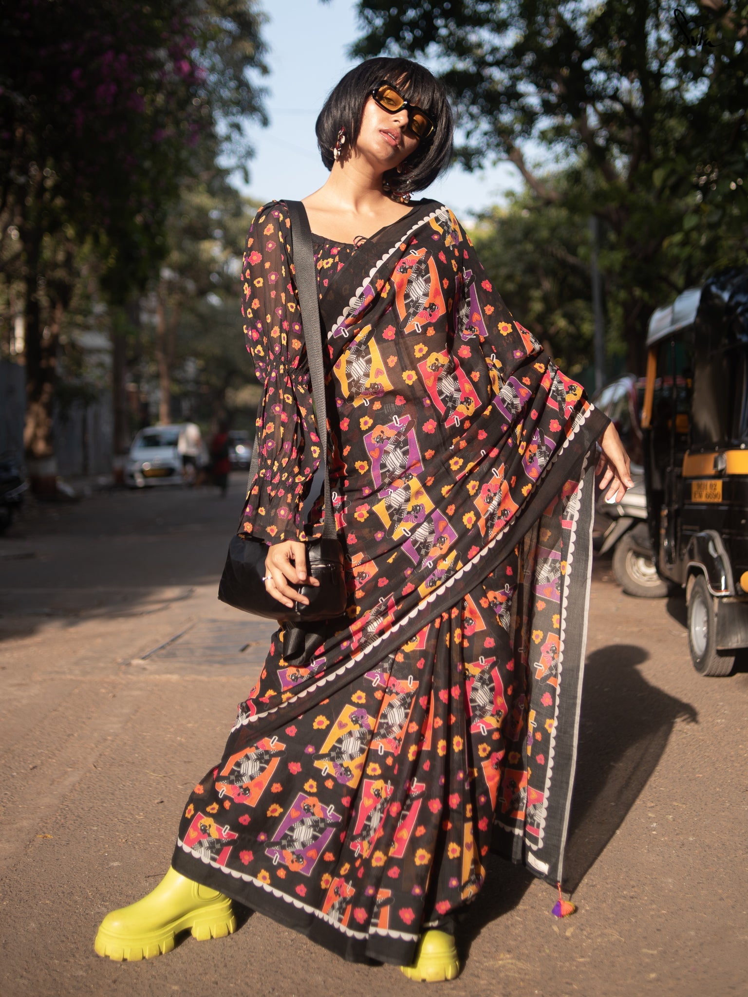 Queen of Taash