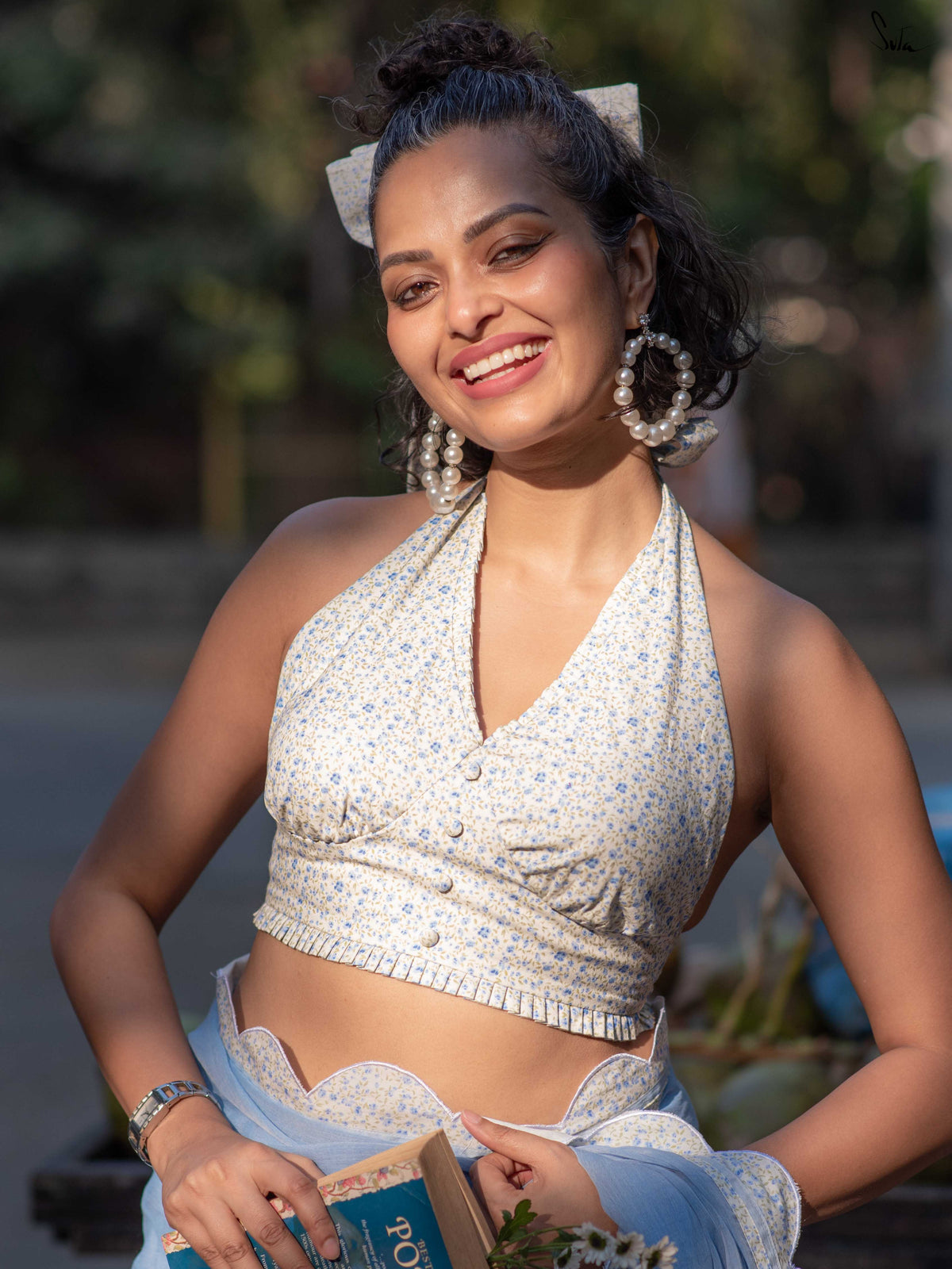 Samar Akira