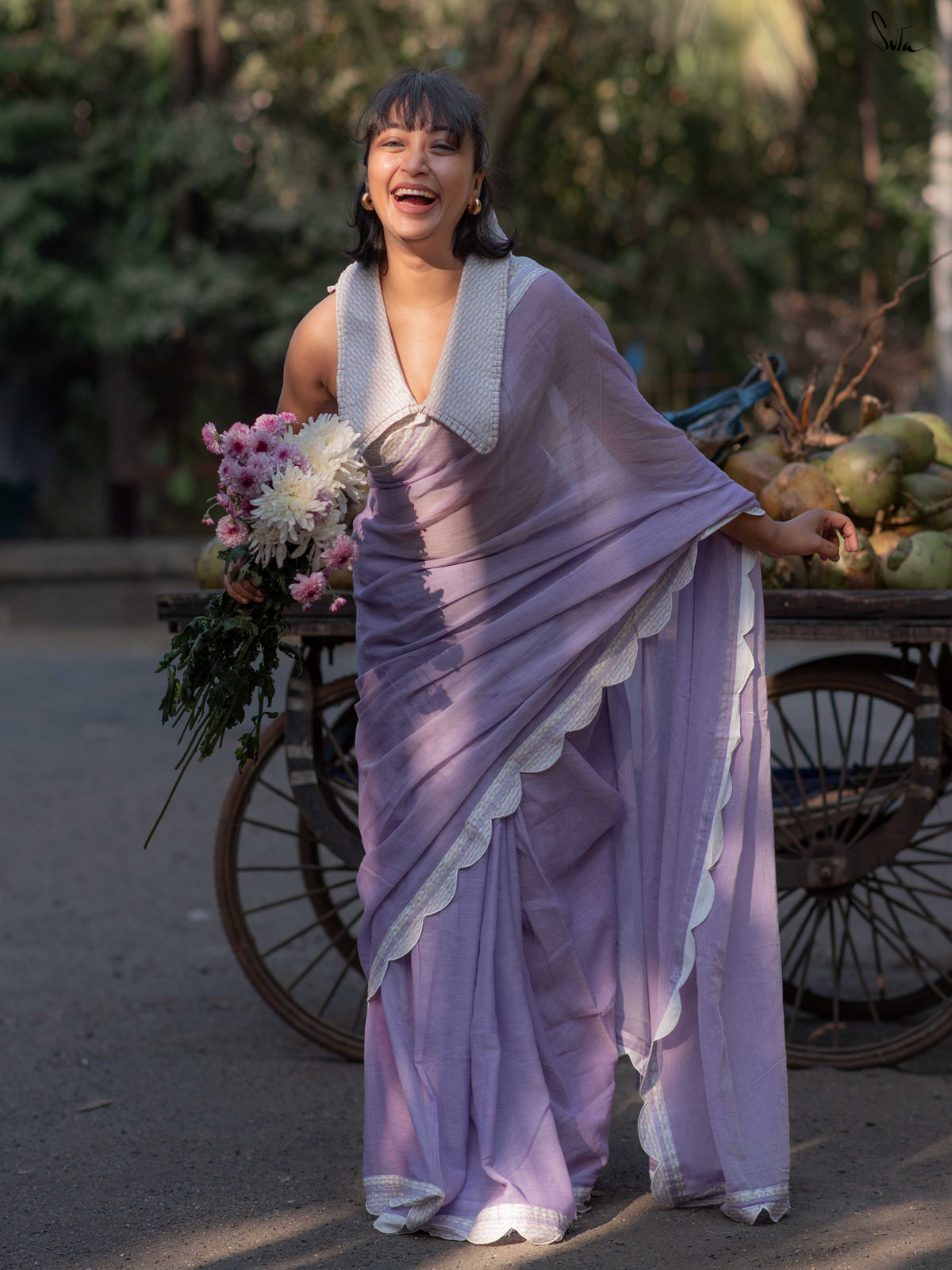 Bunny Naina