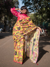 Sherni Billi