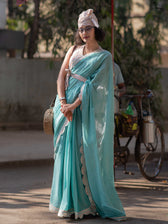 Rocky Rani