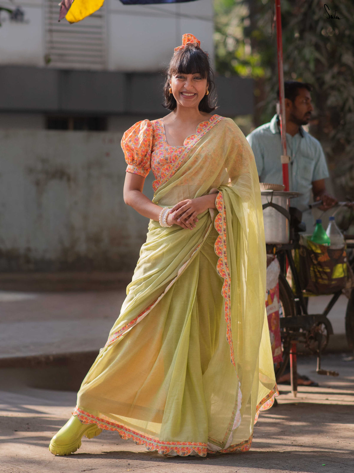 Rohit Sonia