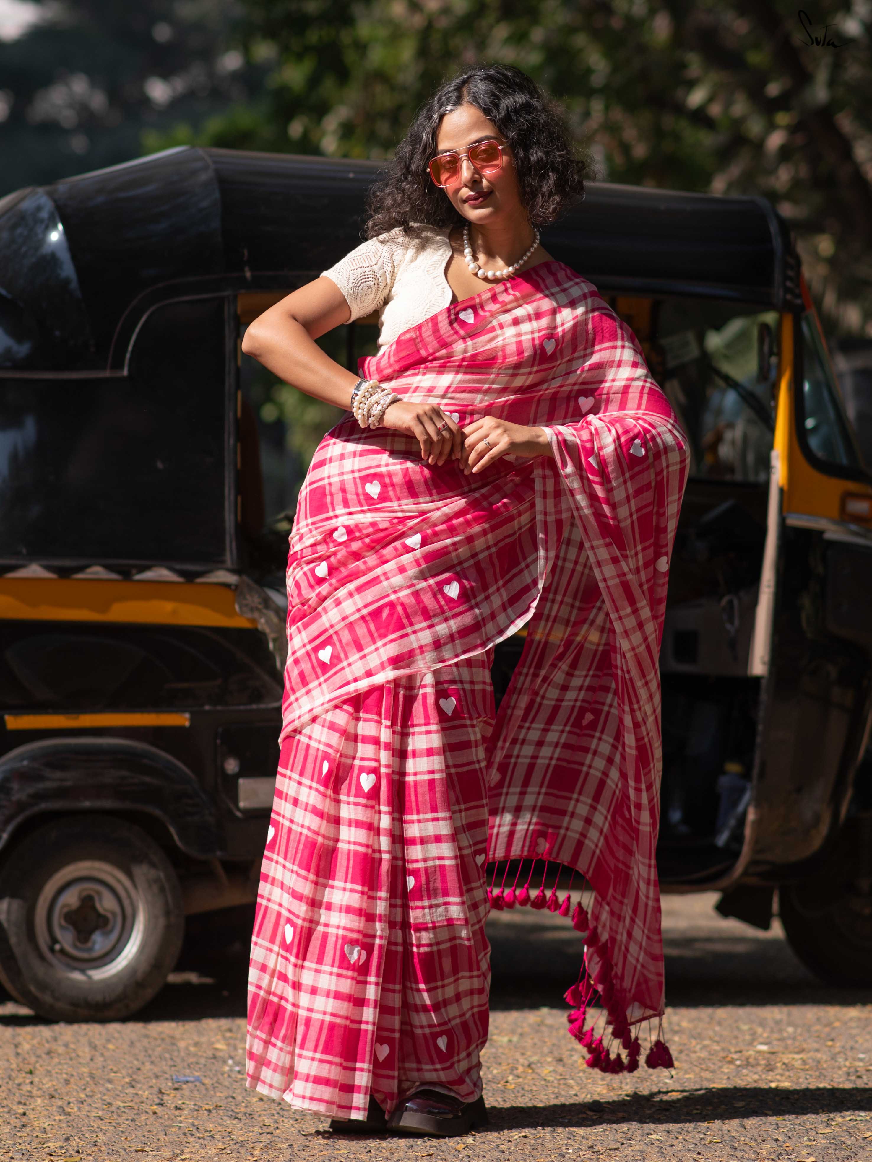 Sameer Nandini
