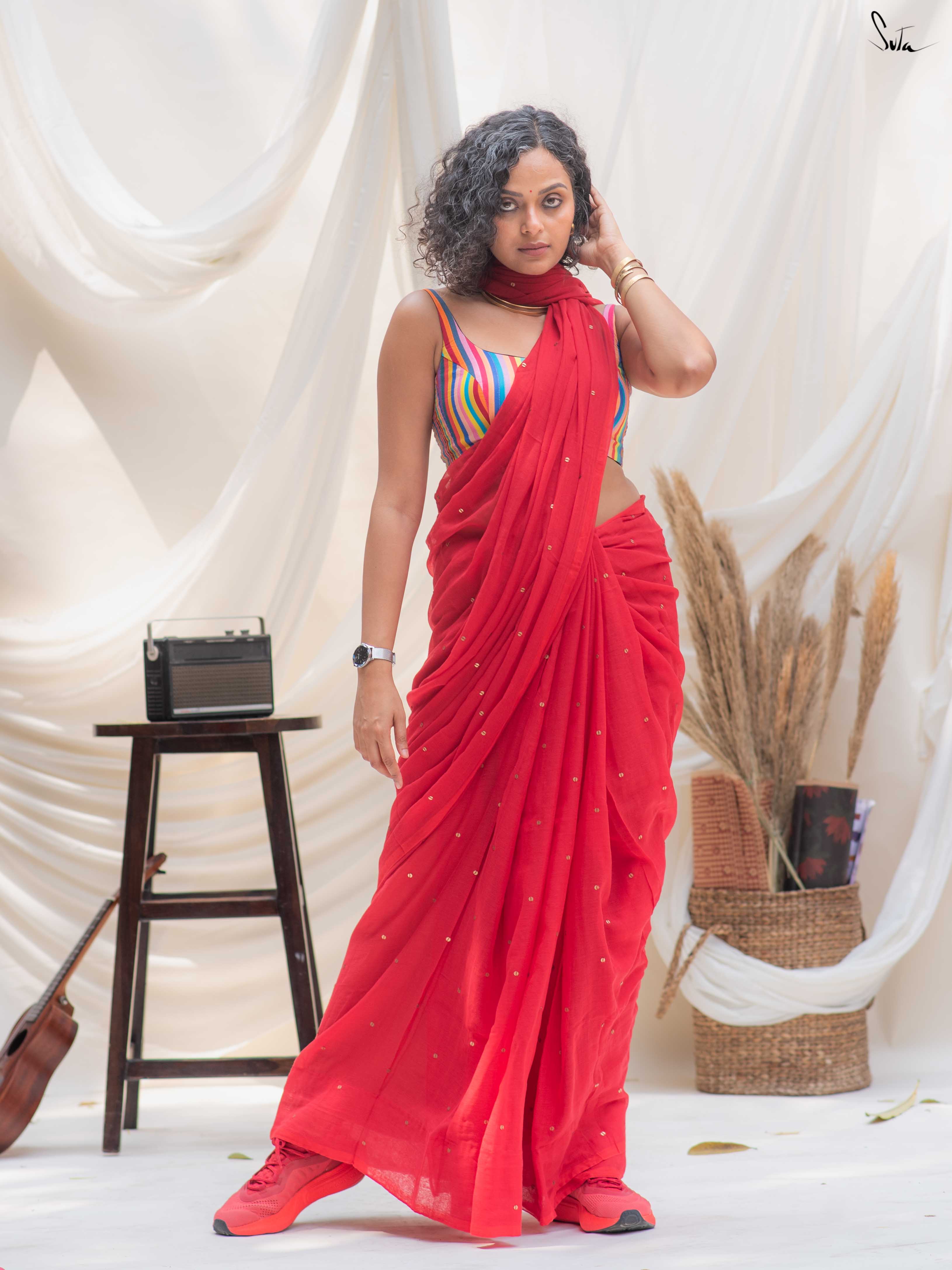 Laal Chumki - FS - RTW