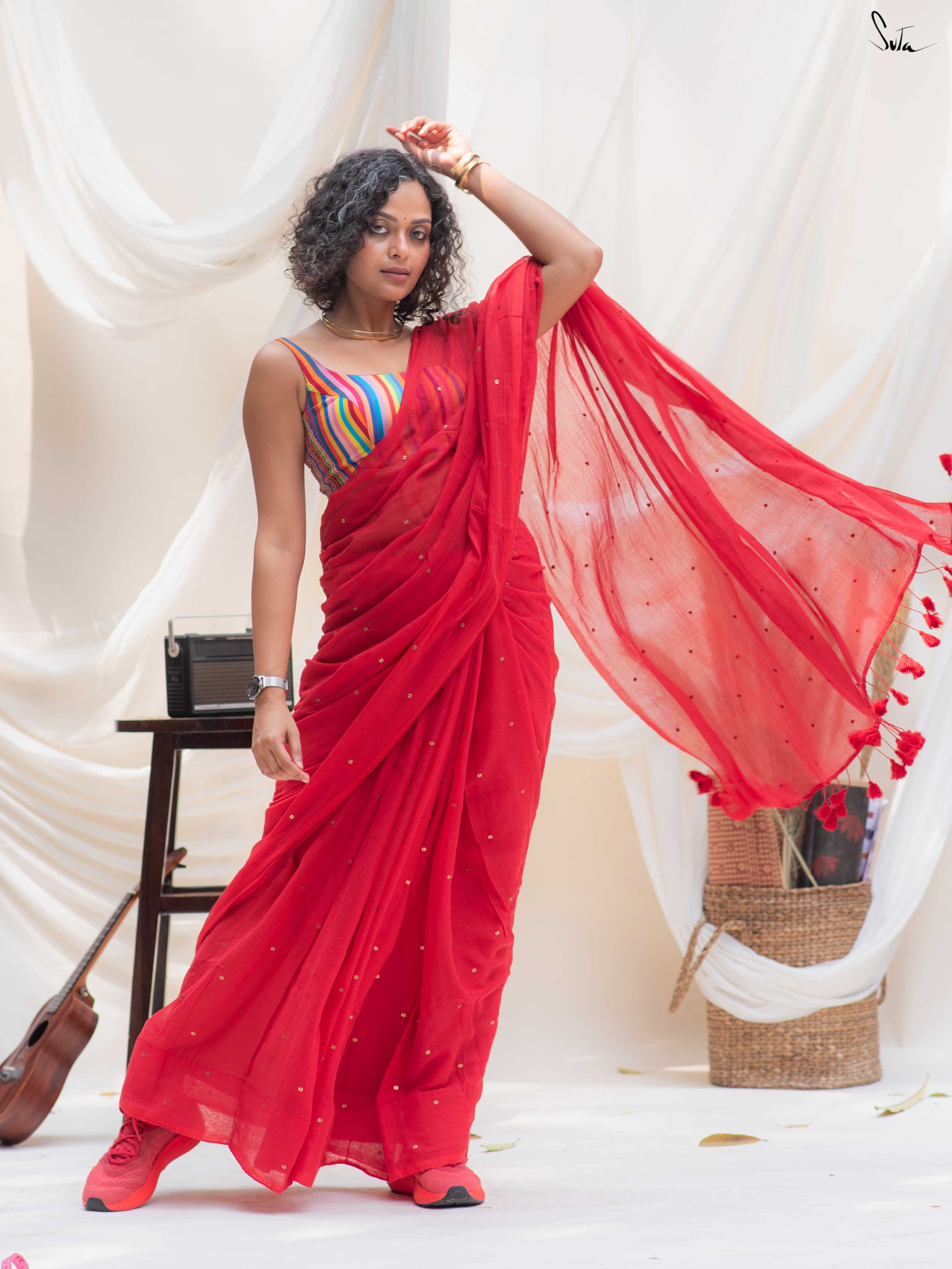 Laal Chumki - FS - RTW