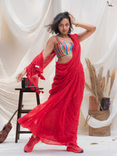 Laal chumki