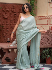 Saree Harmony