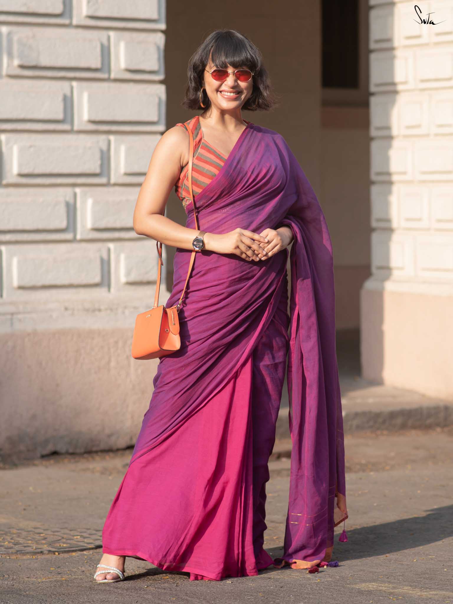 Dancing Dhoop