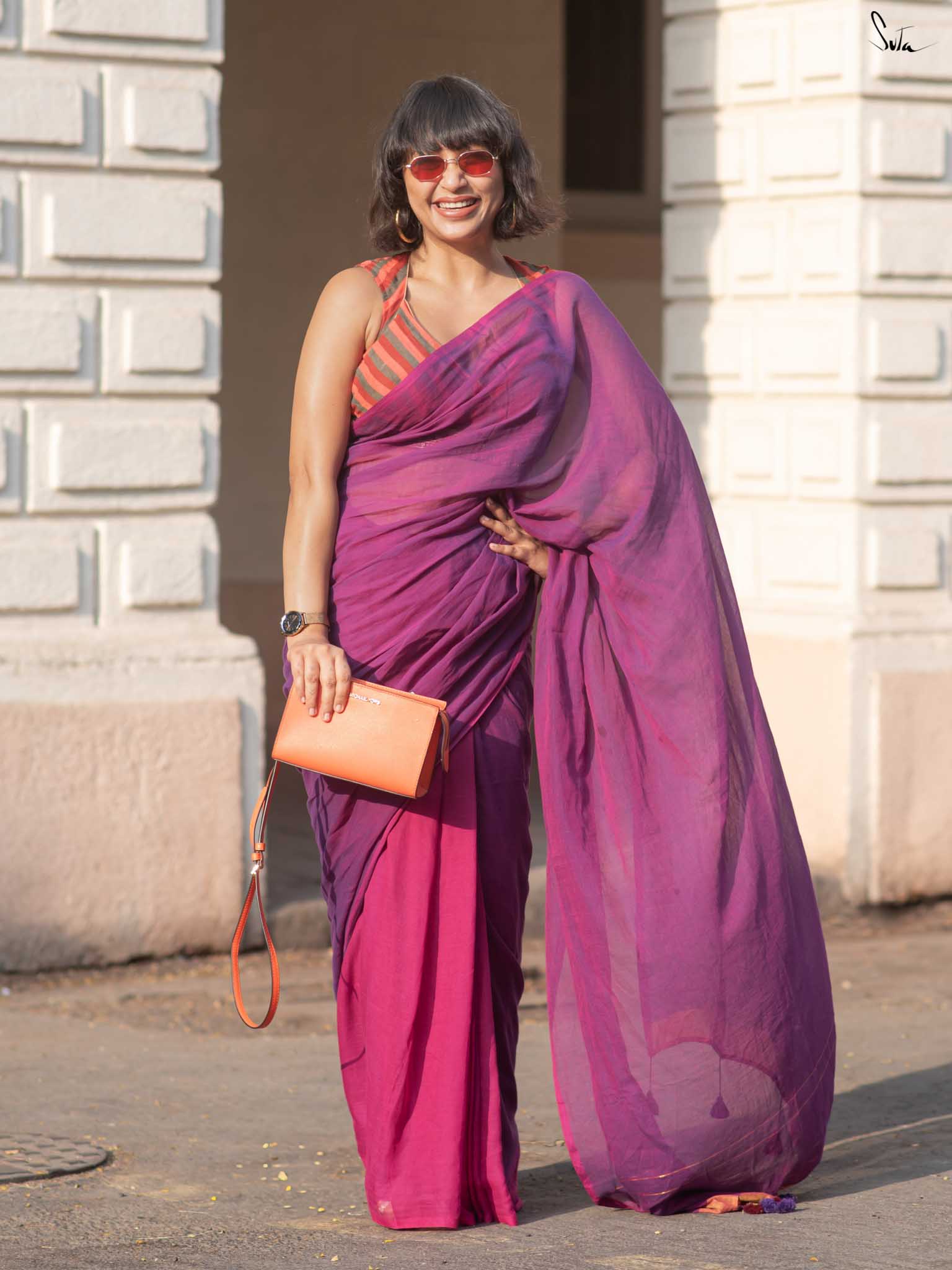 Dancing Dhoop