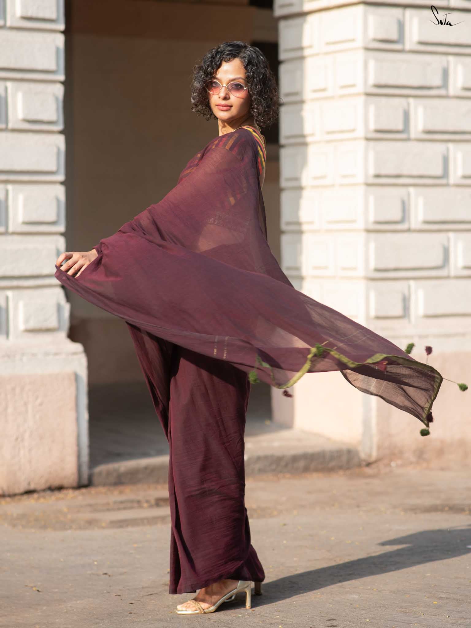 Sun Bhavra